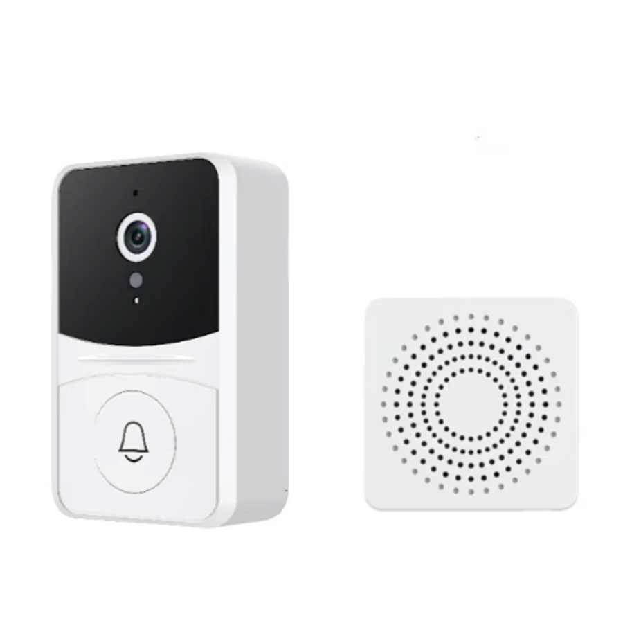 WIFI DOORBELL X7 TUYA