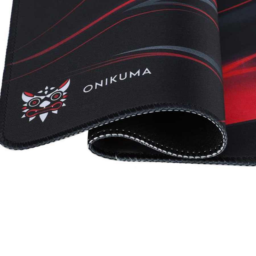 PODLOGA ZA MIS MP002 ONIKUMA CRNA
