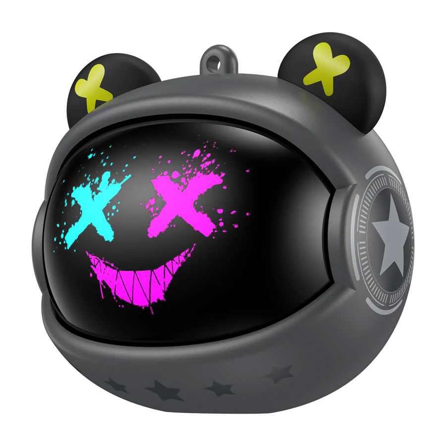 TWS GAMING SLUSALICE T20 ONIKUMA