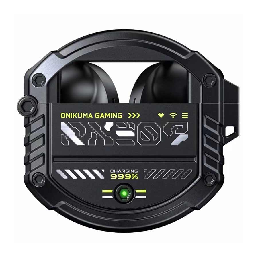 MECHANICAL BLUETOOTH SLUSALICE T309 ONIKUMA