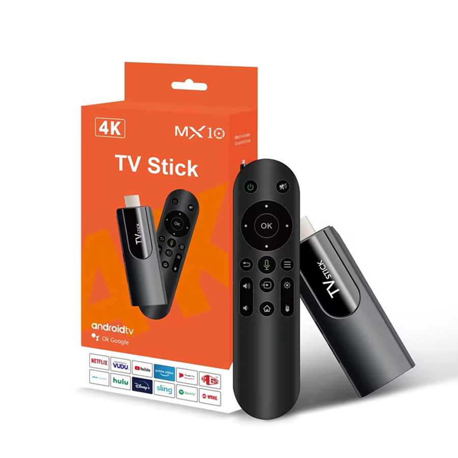 ANDROID TV STICK H618 2/16GB 13.0+ATV