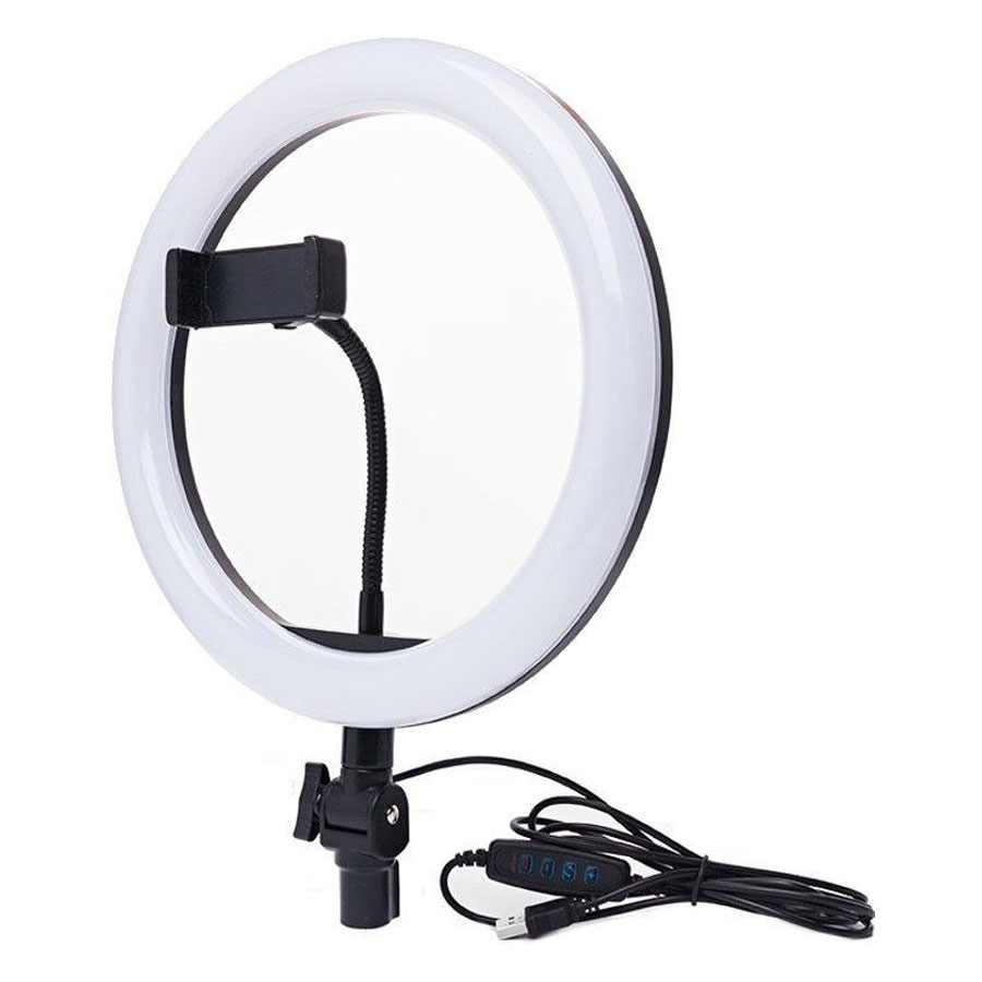 RING FILL LIGHT 10INCH LC666