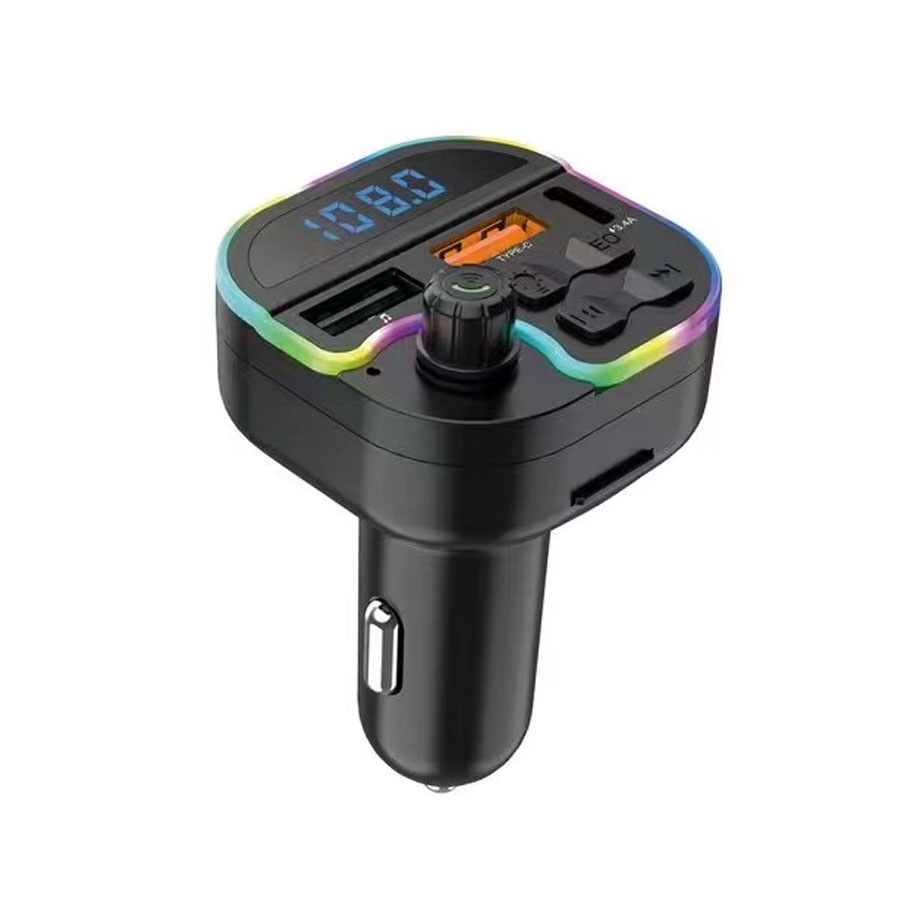 FM TRANSMITER QC3.0 PD 40W M53