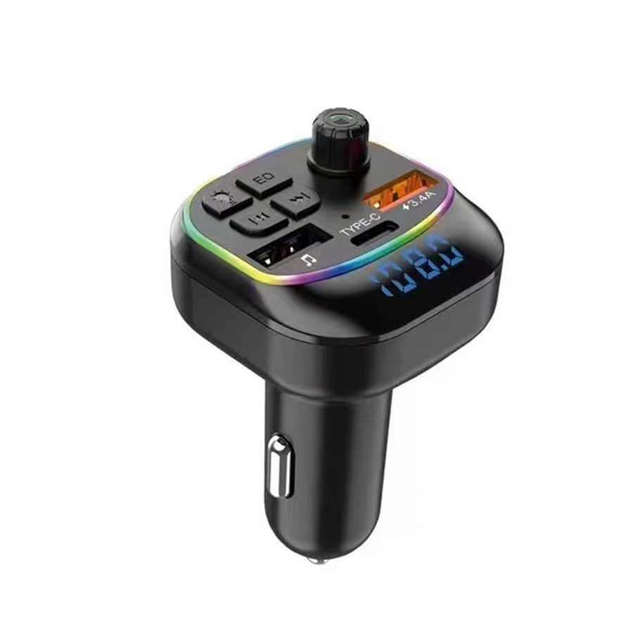 FM TRANSMITER QC3.0 PD 40W M54