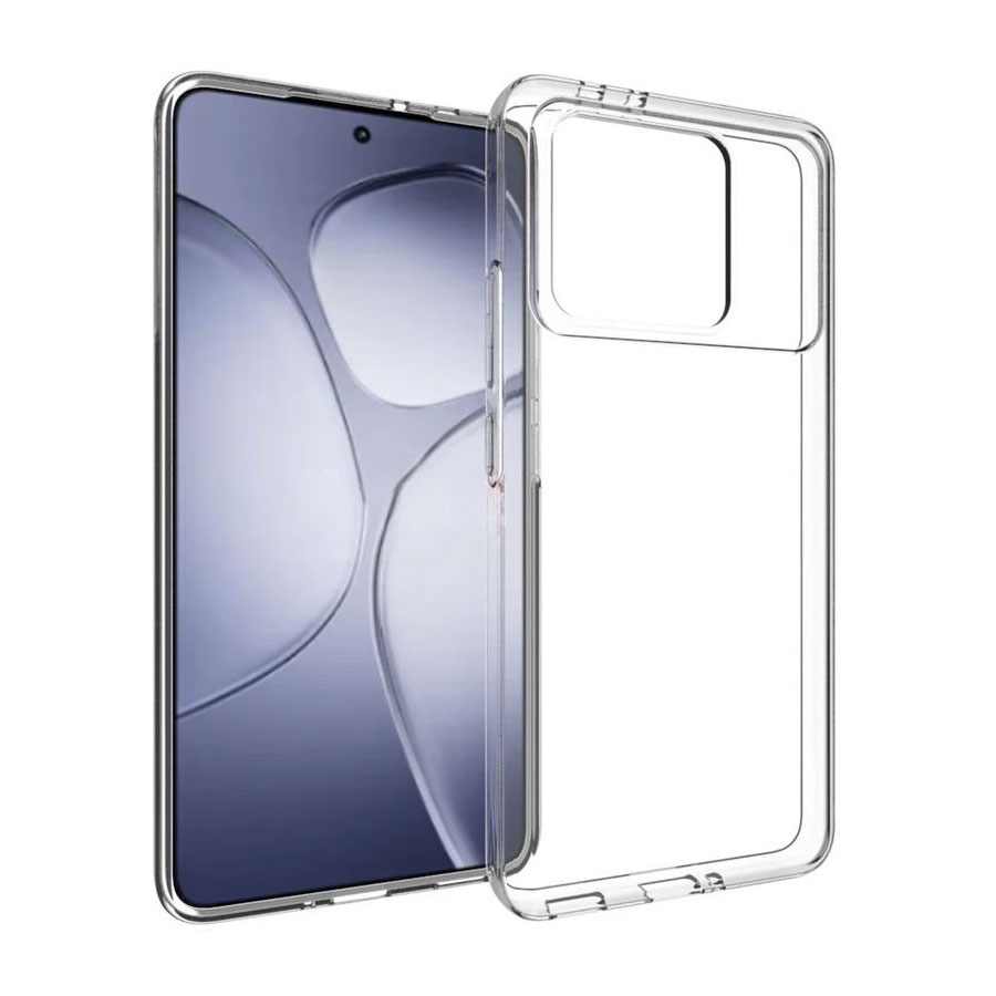 SILIKON REDMI K70 ULTRA PROVIDNA XIAOMI FUTROLA PLATOON