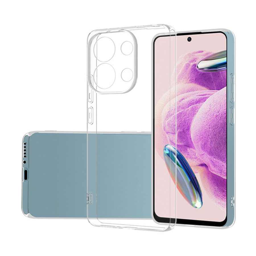 SILIKON POCO M6 4G PROVIDNA XIAOMI FUTROLA PLATOON