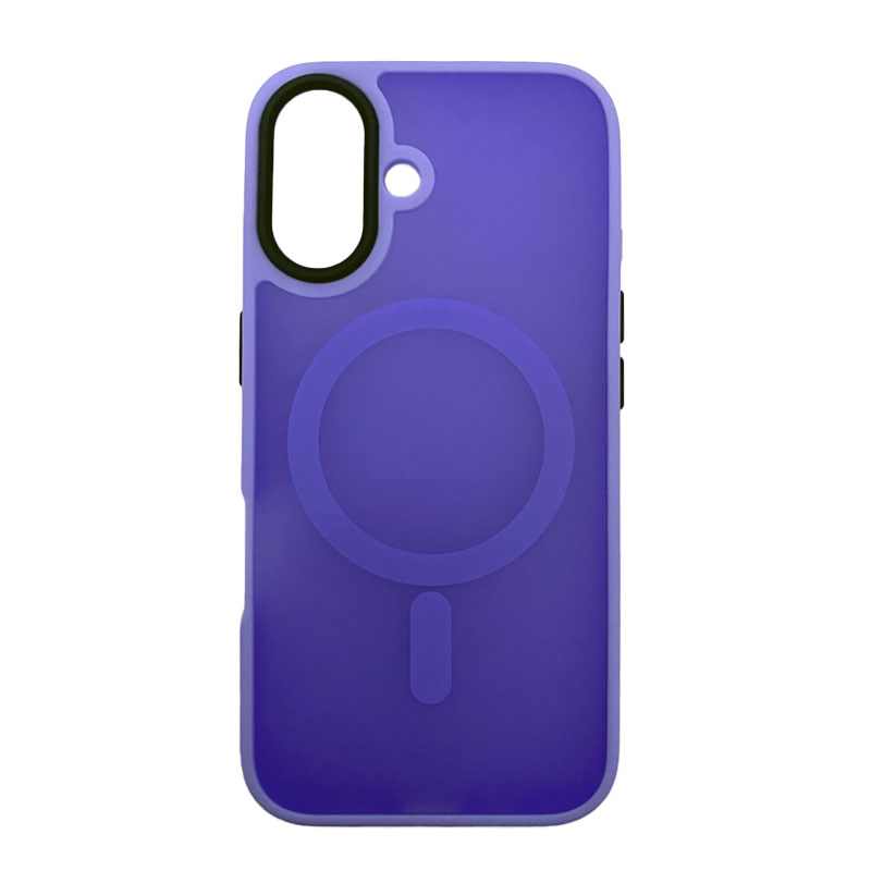 COCO 16 PLUS SILIKON IPHONE LJUBICASTA
