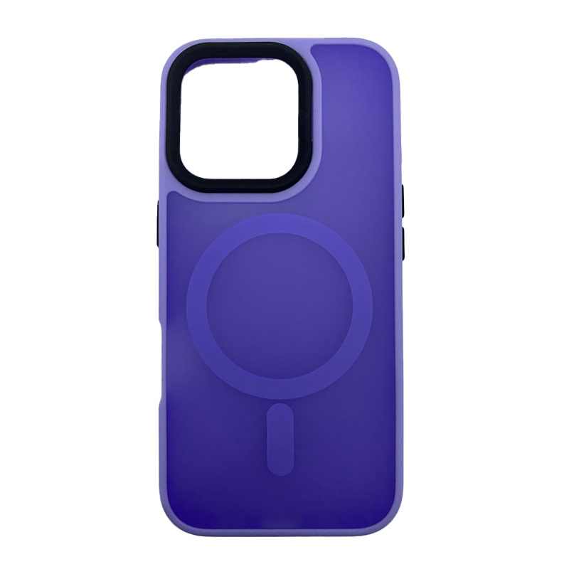 COCO 16 PRO MAX SILIKON IPHONE LJUBICASTA