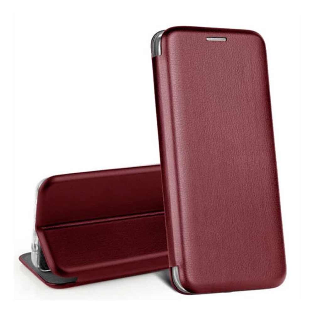 360 S24 FLIP BORDO SAMSUNG PLATOON
