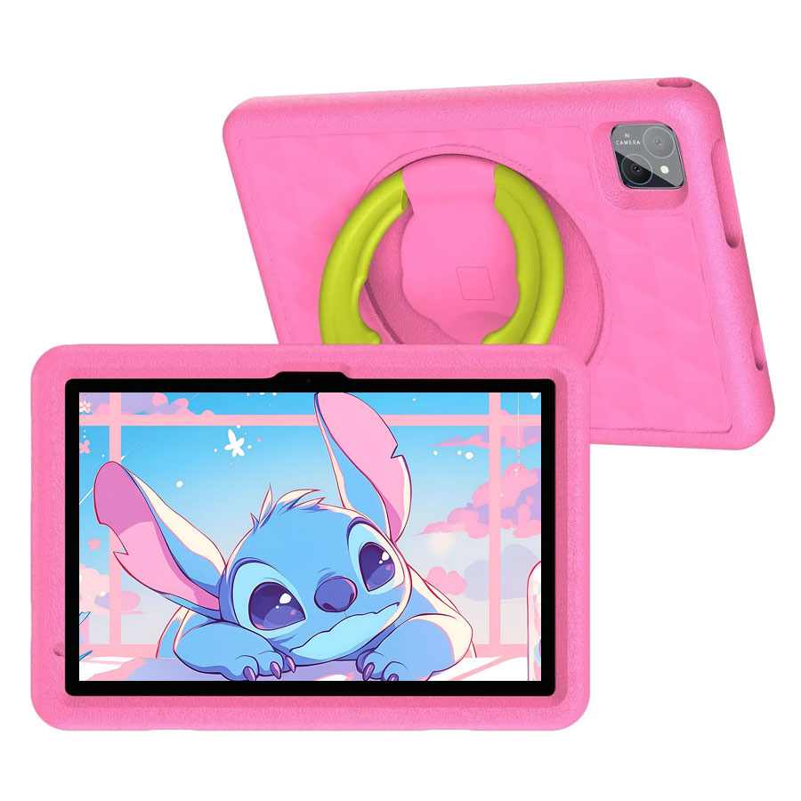 PRITOM TABLET PC KIDS P30H 10INCH 8(4+4EXPAND)/128GB PINK