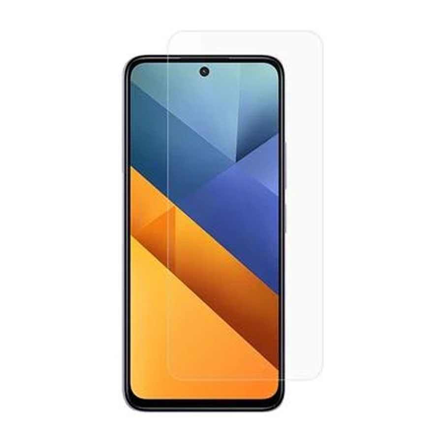 STAKLO POCO M6 4G ZASTITA XIAOMI PLATOON