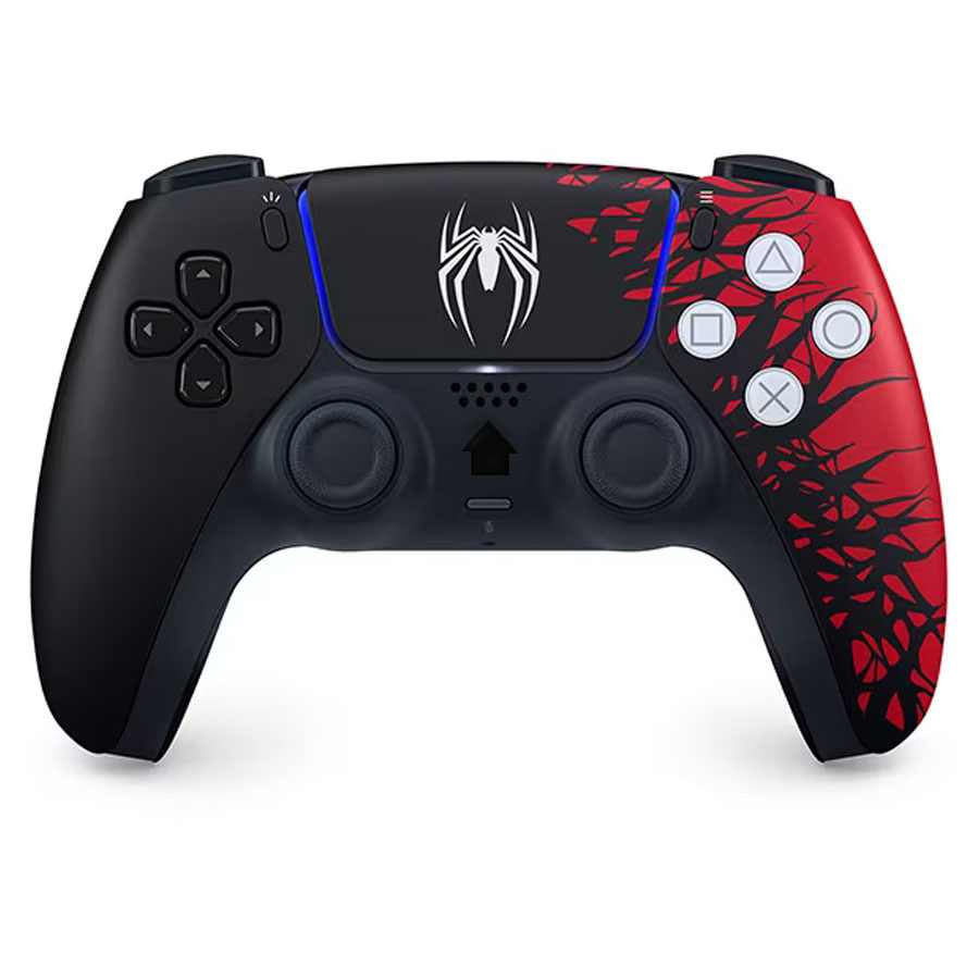 BEZICNI KONTROLER ZA PLAYSTATION 4 T28 -SPIDERMAN