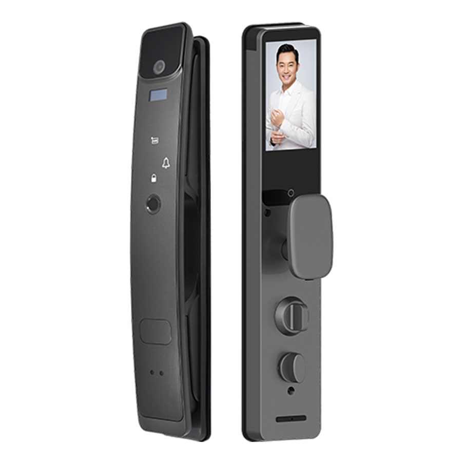PAMETNA BRAVA FULL AUTOMATSKA SA KAMEORM CLP-LK-602 CLENP