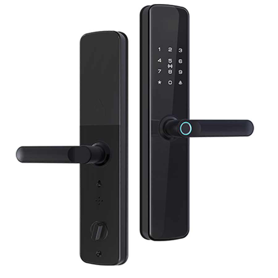 PAMETNA BRAVA POLU-AUTOMATSKA CLP-LK-801 CLENP