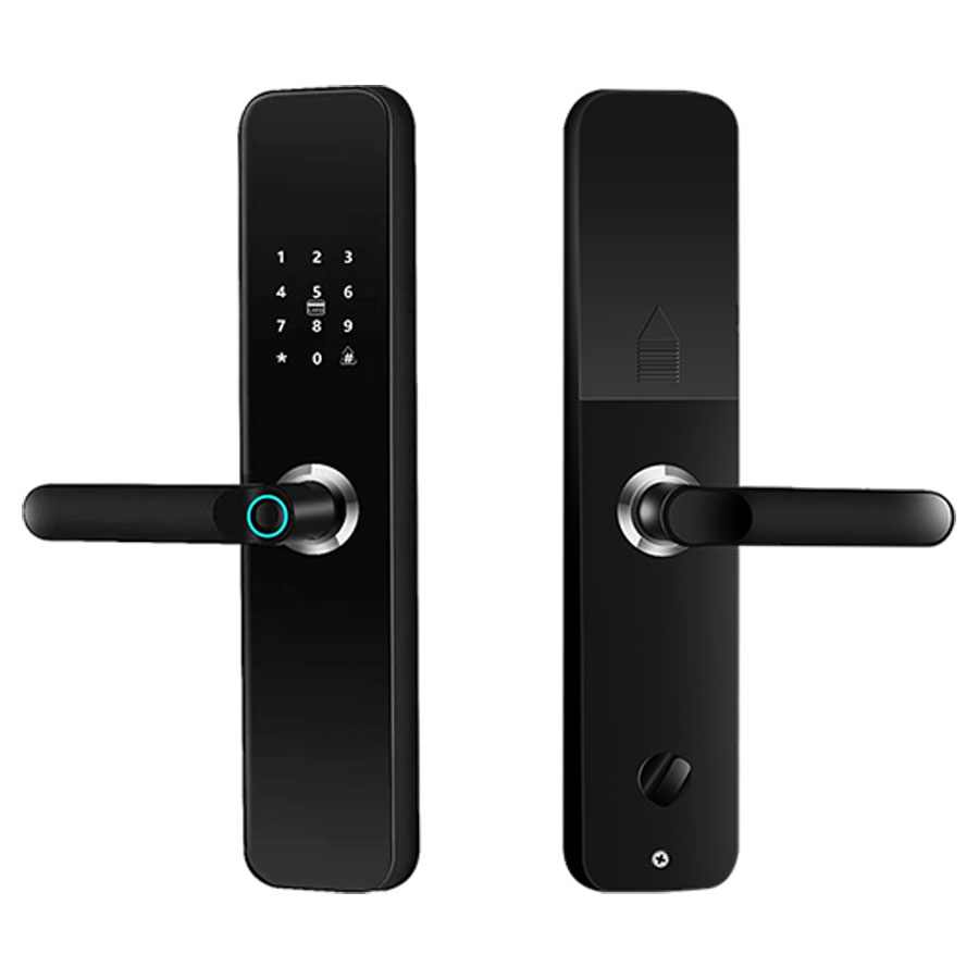 PAMETNA BRAVA POLU-AUTOMATSKA CLP-LK-801 CLENP