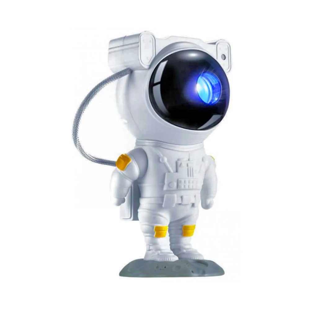 ST-01 ASTRONAUT LAMPA SA PROJEKCIJOM ZVIJEZDA