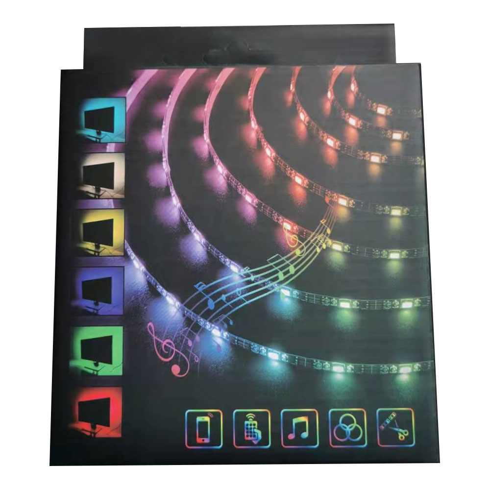 PAMETNA LED TRAKA RHYTHM PRO
