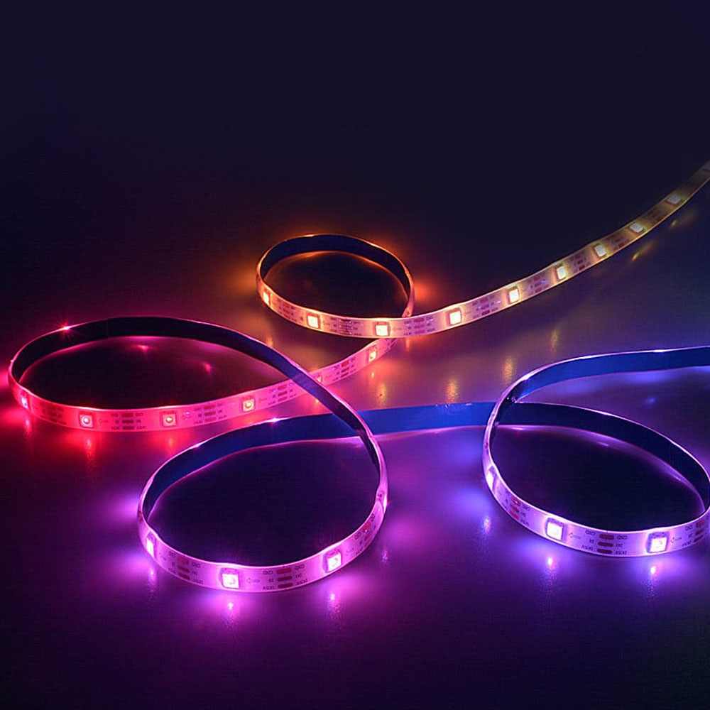 PAMETNA LED TRAKA RHYTHM PRO