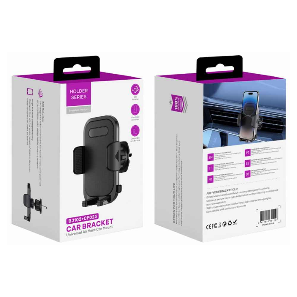 AIR VENT CAR NOSAC BJ102+CF023