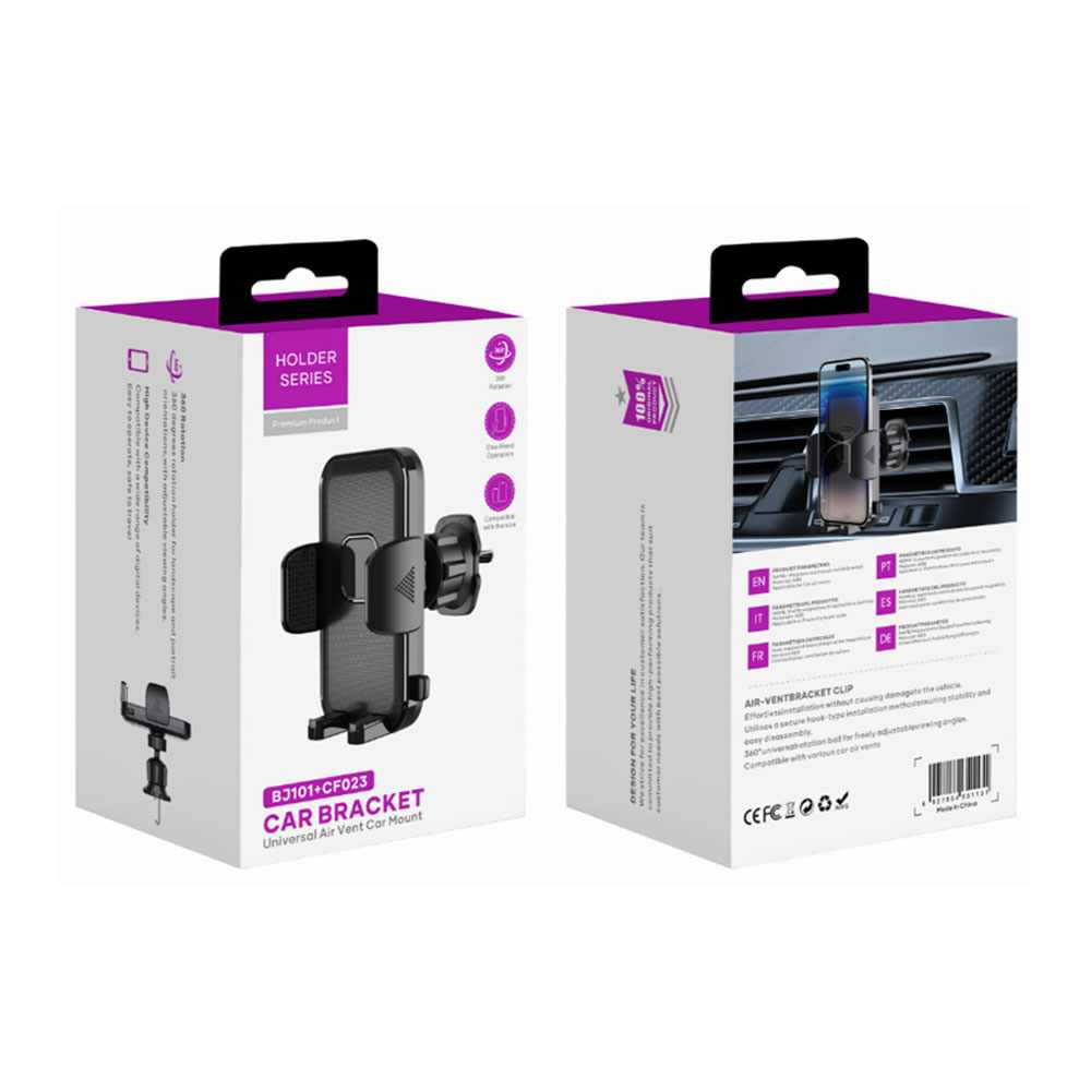 AIR VENT CAR NOSAC BJ101+CF023