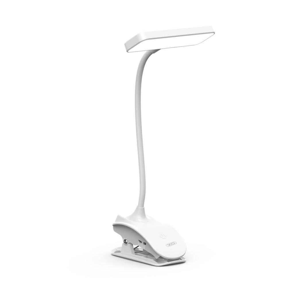 OZ06 B STONA/SOBNA TROBOJNA KLIPSA LAMPA ZA STO 800MAH XO