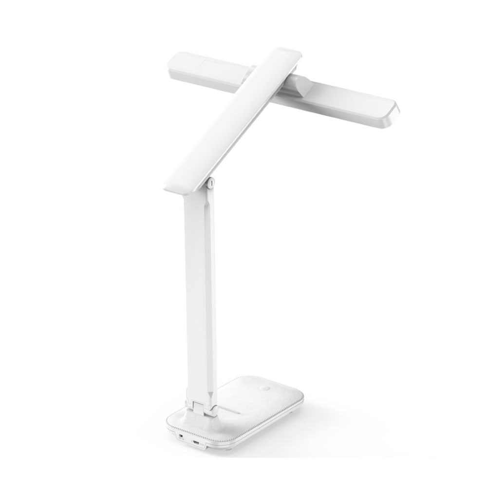 OZ07 STONA/PODNA TROBOJNA VIŠENAMJENSKA LAMPA S DALJINSKIM UPRAVLJAČEM 1200MAH XO