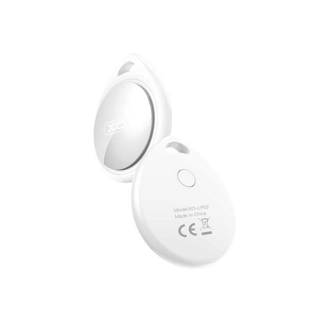 LP02 APPLE MFI CERTIFICIRANI BLUETOOTH ANTI-LOSS LOCATOR POGODNO ZA APPLE UREĐAJE XO