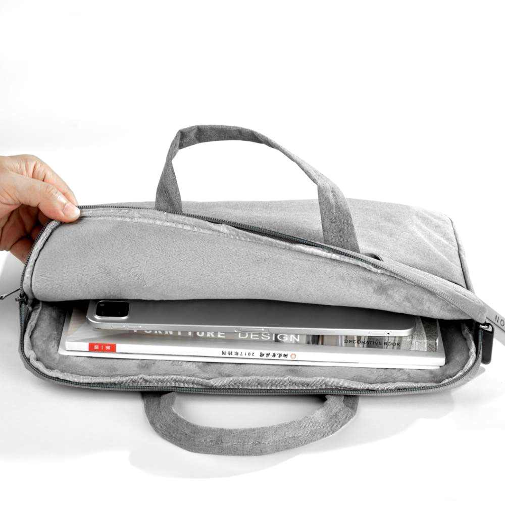 CB01 TORBA ZA LAPTOP 14INCH SIVA XO