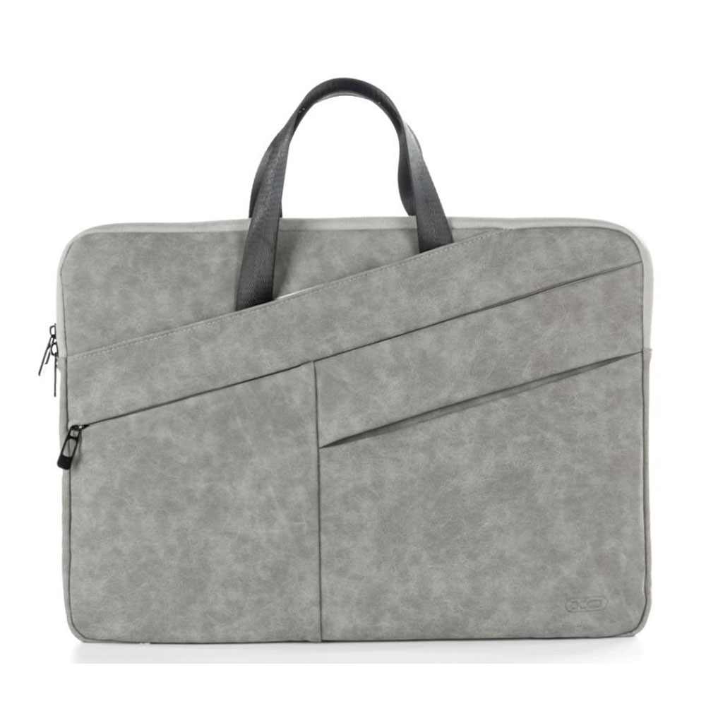 CB05 TORBA ZA LAPTOP 15INCH SIVA XO