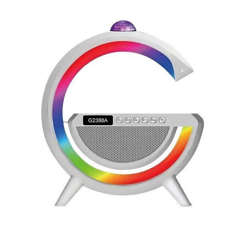BLUETOOTH SPEAKER G G2388A 15W