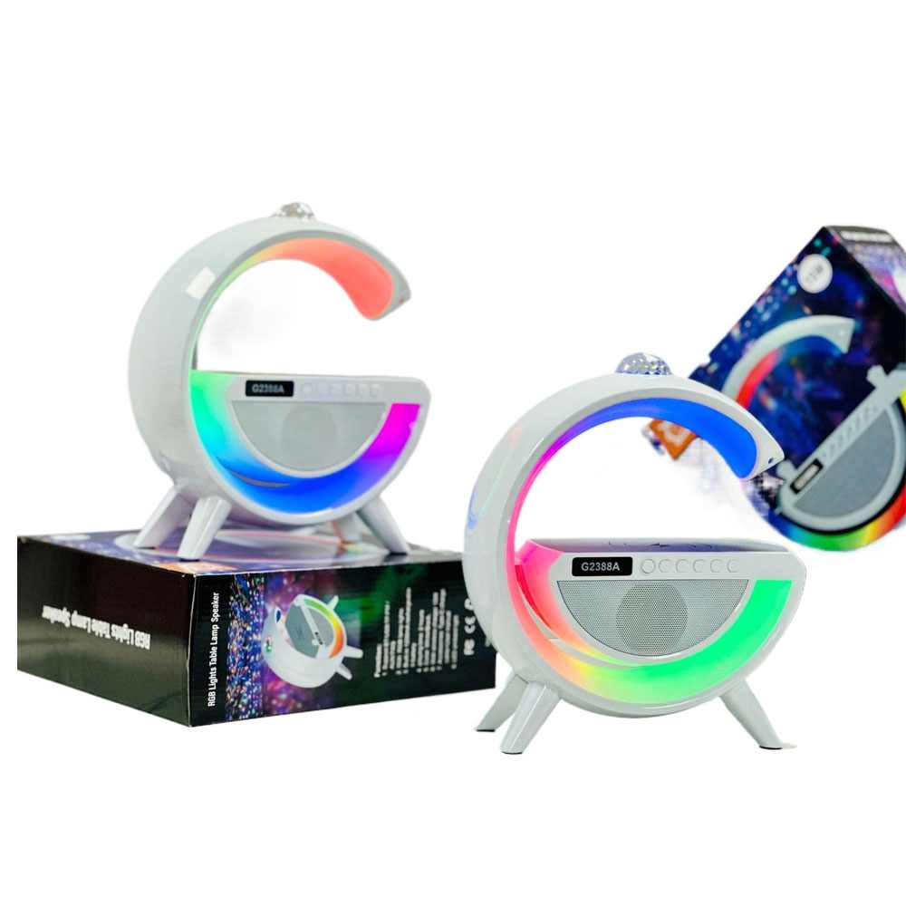 BLUETOOTH SPEAKER G G2388A 15W