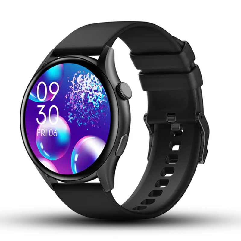 PEJE SMARTWATCH ZW10-AMD CRNI