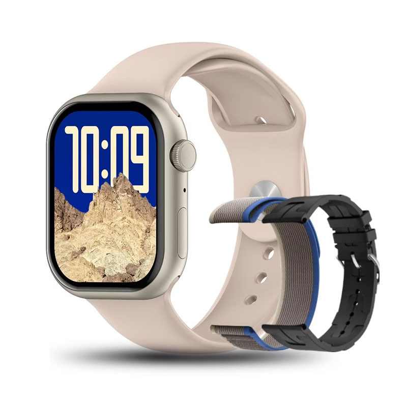 PEJE SMARTWATCH ZW-WS9 BIJELI
