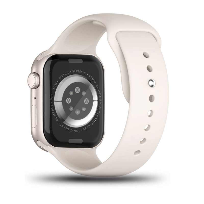 PEJE SMARTWATCH ZW-WS9 BIJELI