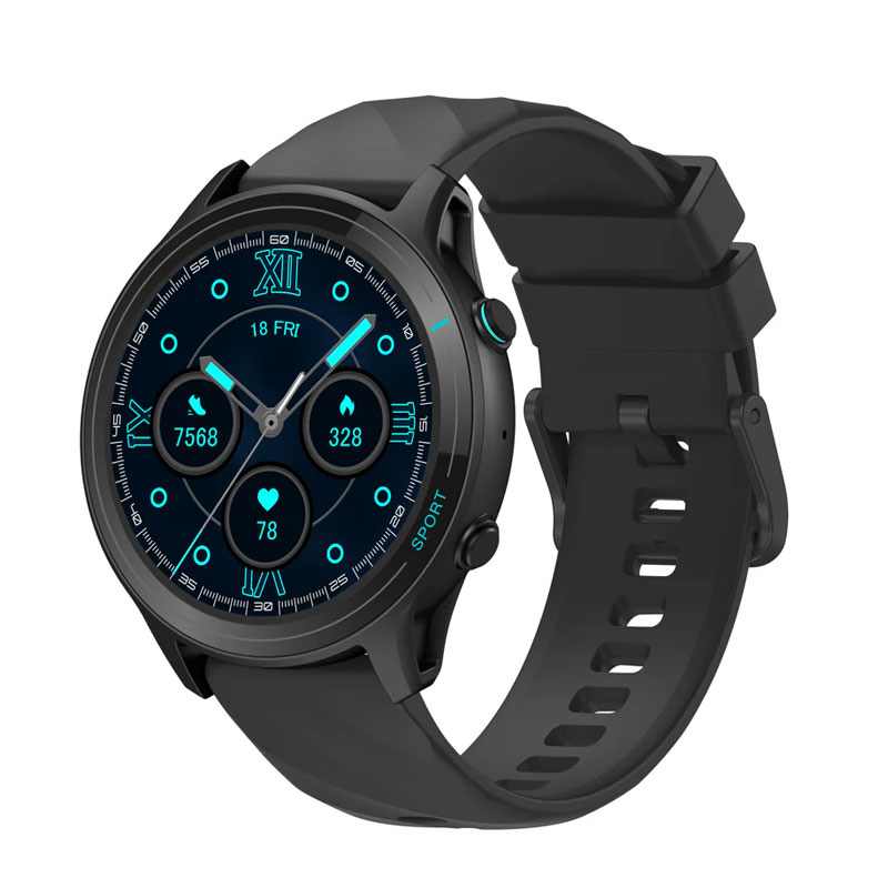 PEJE SMARTWATCH ZW12 CRNI