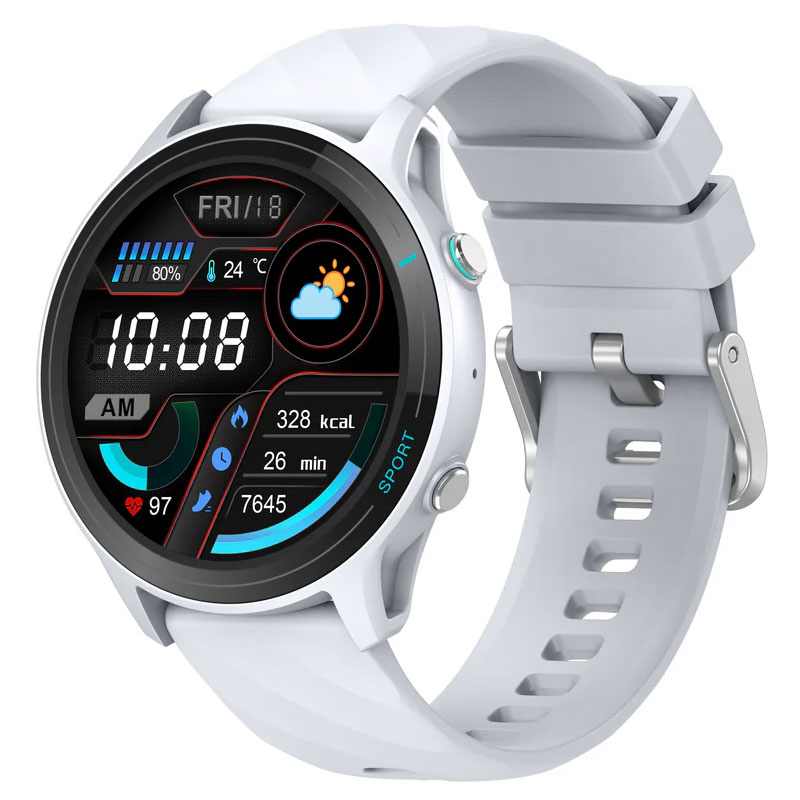 PEJE SMARTWATCH ZW12 BIJELI