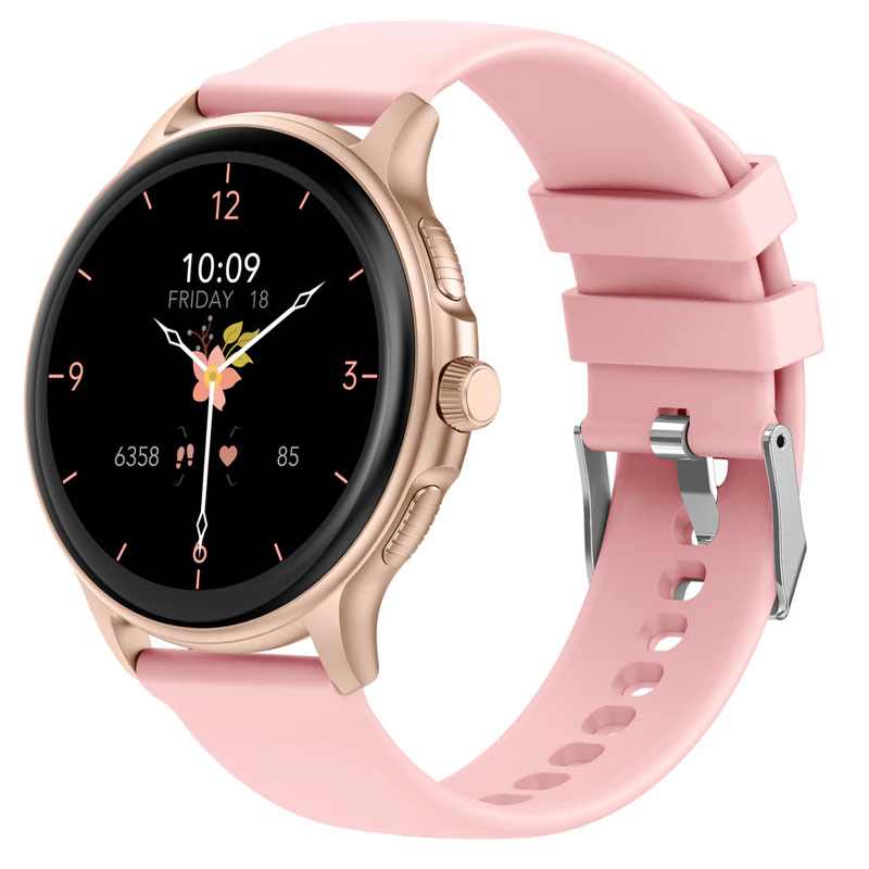 PEJE SMARTWATCH ZW08-AMD PINK
