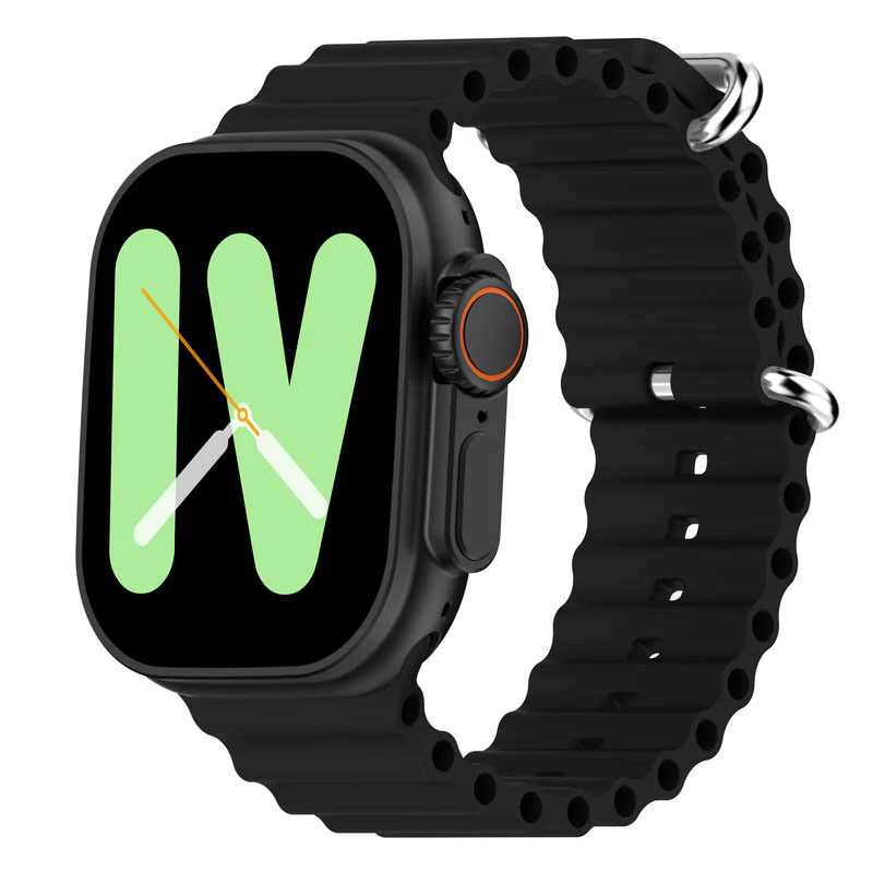 PEJE SMARTWATCH ZW ULTRA 9S CRNI