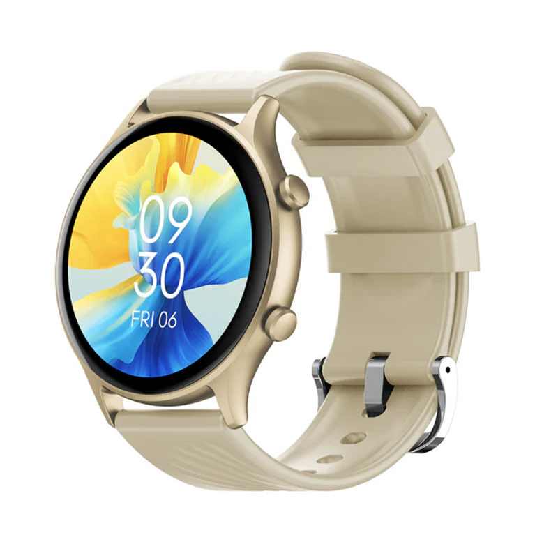 PEJE SMARTWATCH ZW04 ZLATNI