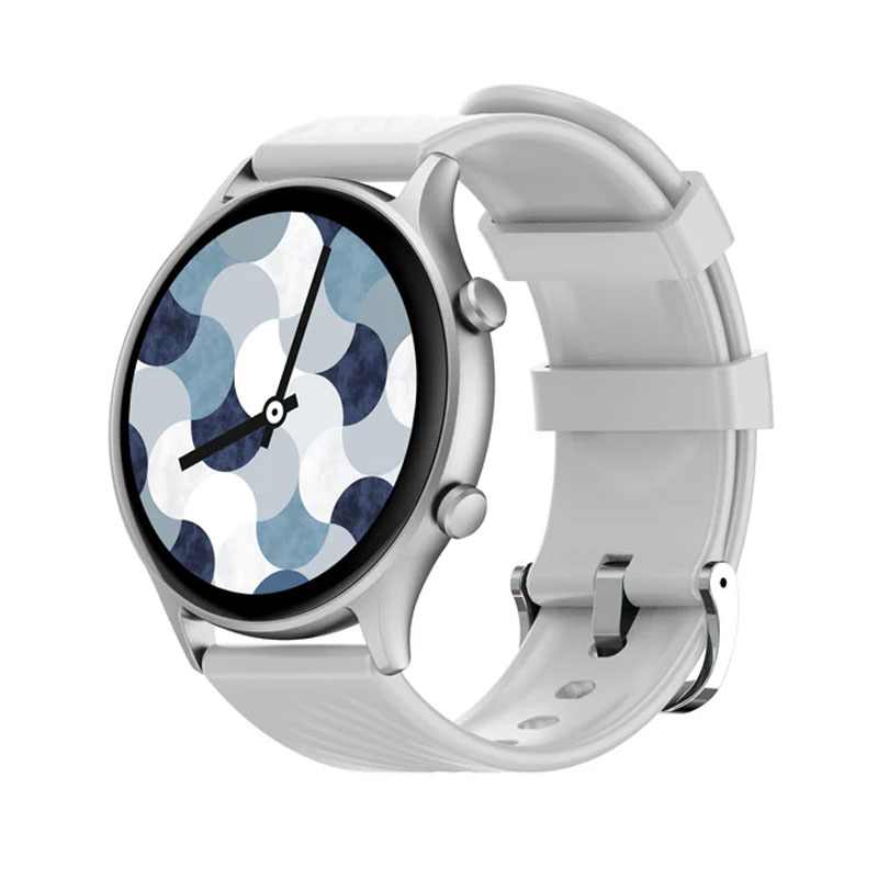 PEJE SMARTWATCH ZW04 BIJELI
