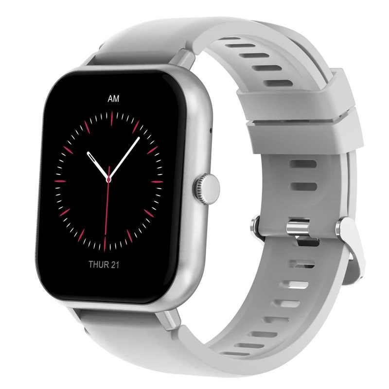 PEJE SMARTWATCH ZW01 BIJELI