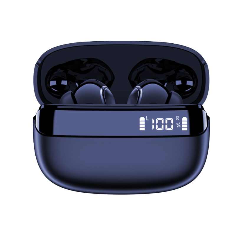 PEJE TWS EARBUDS L03C PLAVI