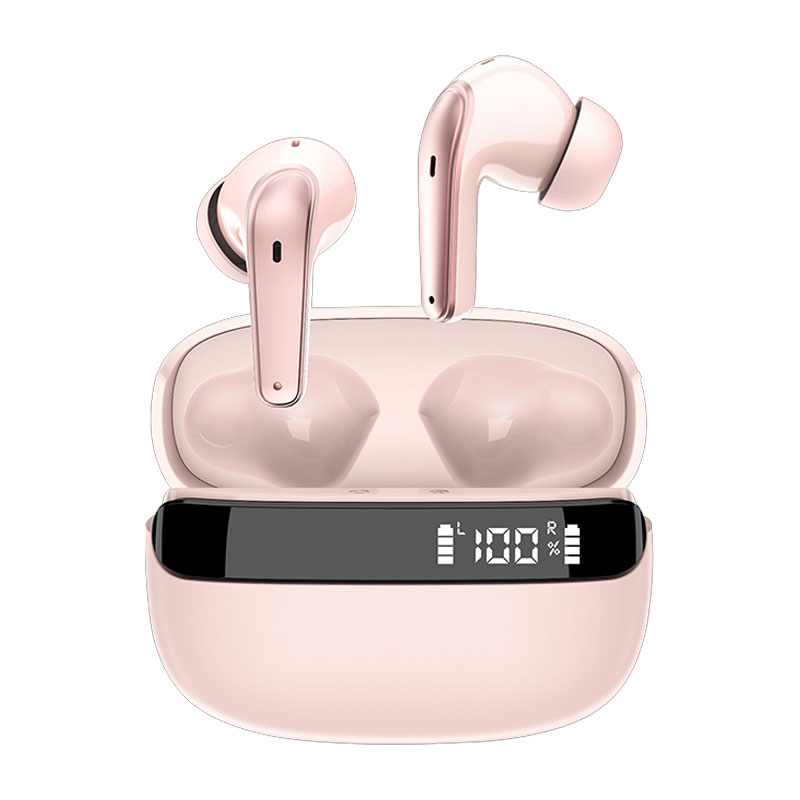 PEJE TWS EARBUDS L03C PINK