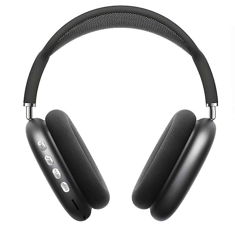 BLUETOOTH SLUSALICE SGS-S19 CRNE