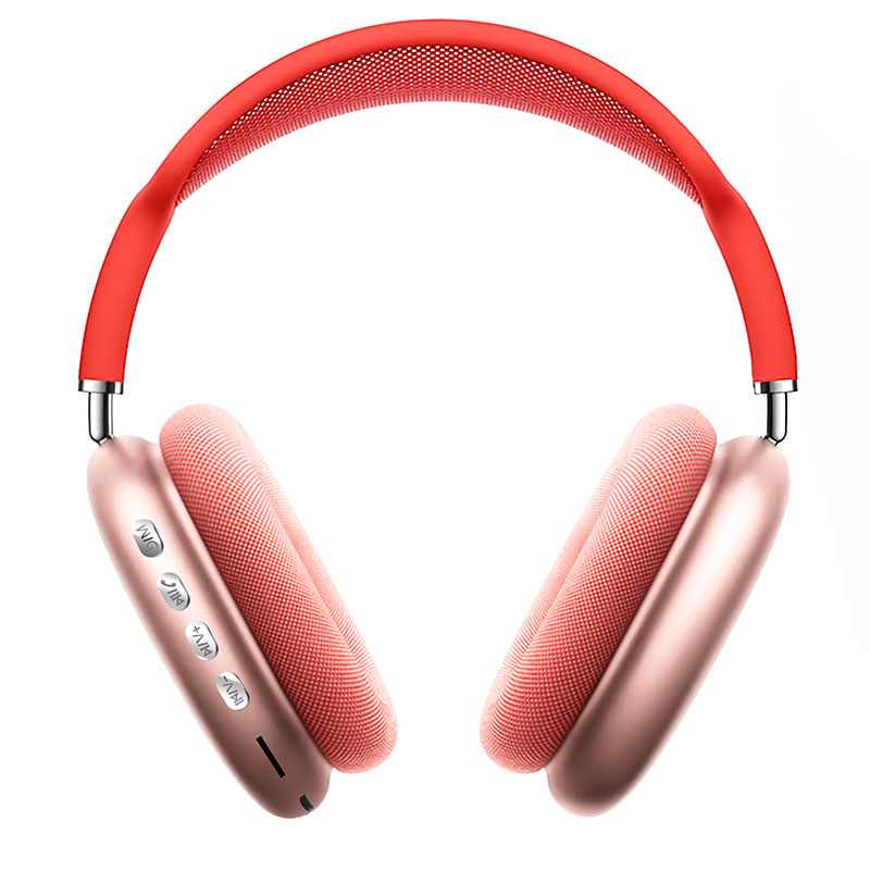 BLUETOOTH SLUSALICE SGS-S19 CRVENE
