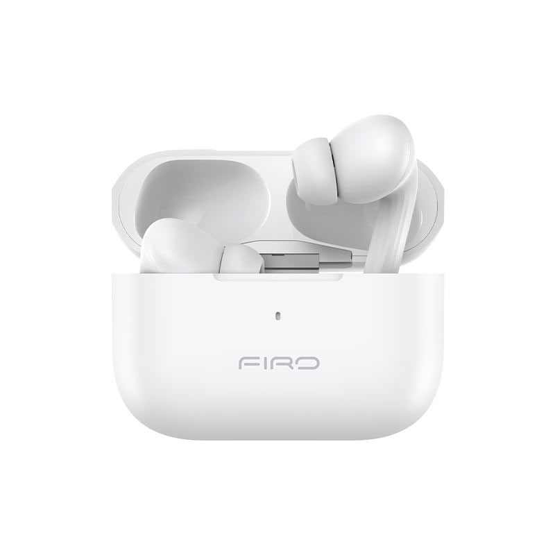 Bluetooth TWS FIRO FI5 PRO BT 5.3 BIJELE