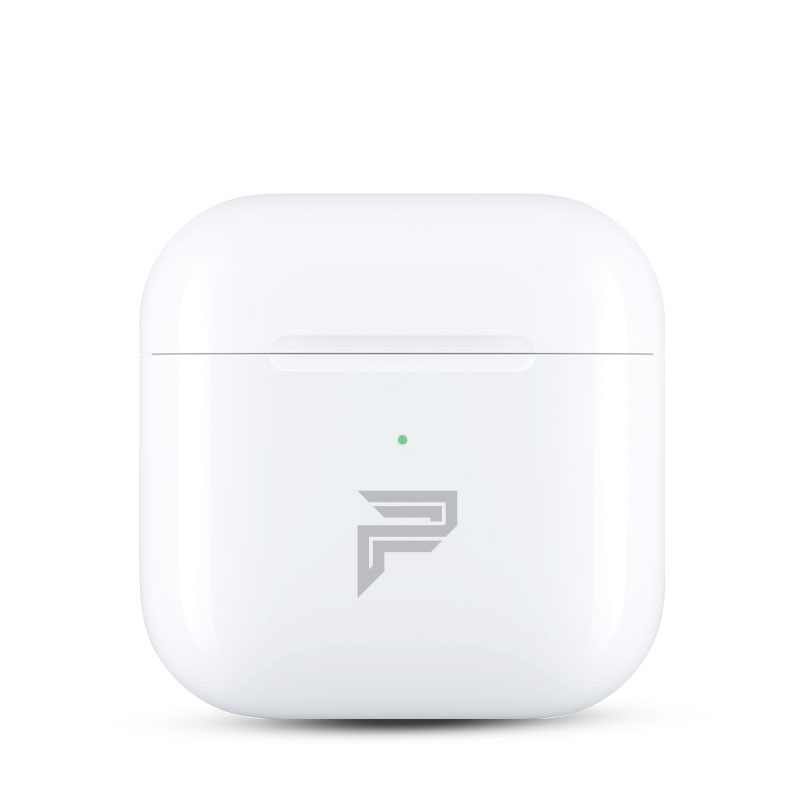 Bluetooth TWS PL-PRO 6 BIJELE PLATOON