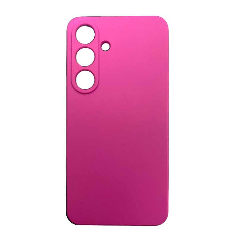LANSMAN NANO SAMSUNG S25 PINK FUTROLA PLATOON
