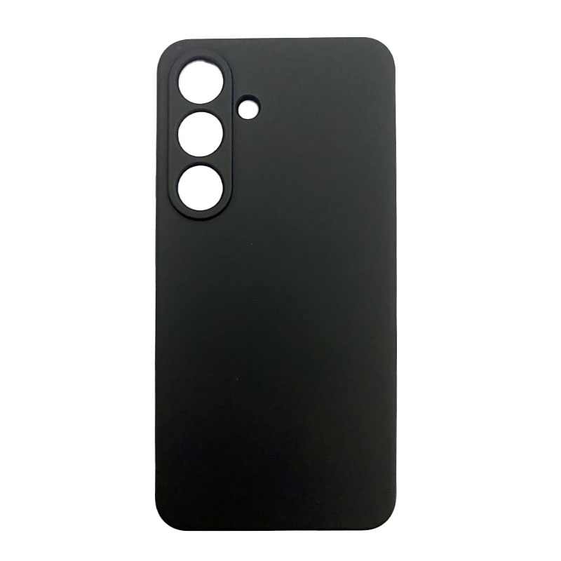 LANSMAN NANO SAMSUNG S25 PLUS CRNA FUTROLA PLATOON