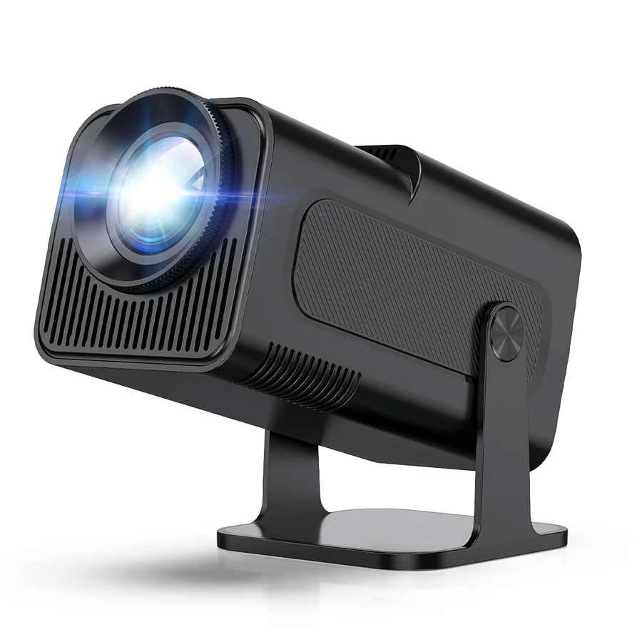 ANKA PROJEKTOR HY320 mini 1/8GB 300ANSI LUMENS 1920X1080
